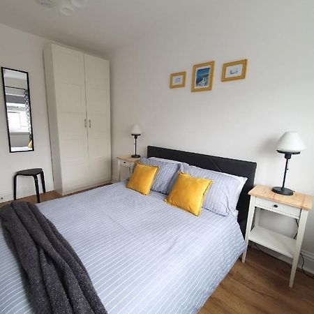 One Bed Apartment With Sofa Bed Llandudno Exteriér fotografie