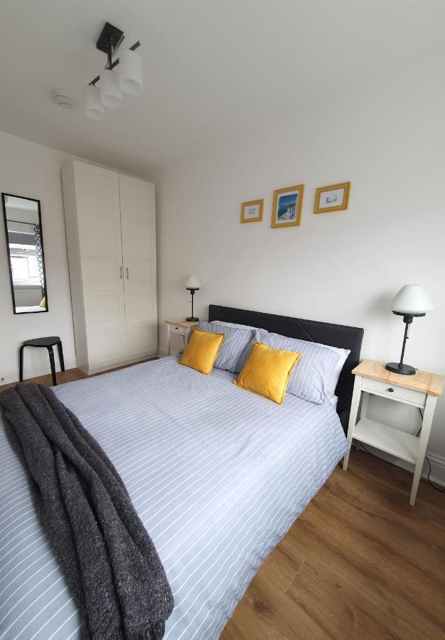 One Bed Apartment With Sofa Bed Llandudno Exteriér fotografie